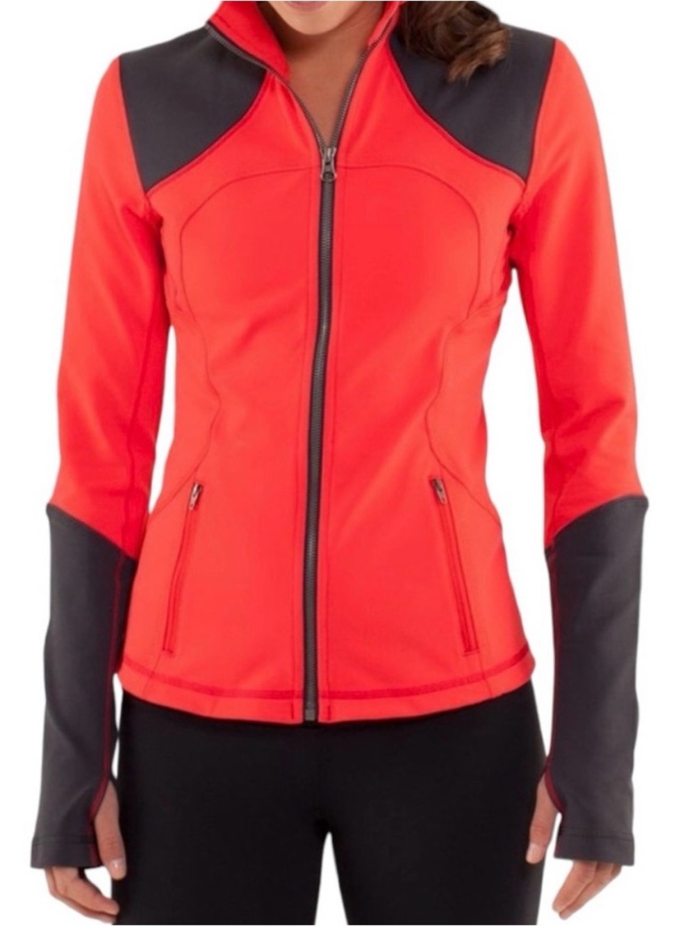 🍋 LULULEMON | Forme Jacket - Picture 3 of 10